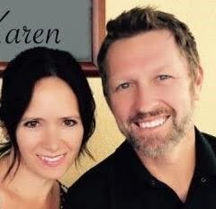 Karen Greer Craig Morgan’s Wife