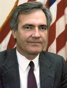 Vince Foster Bio wiki