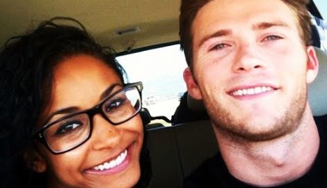 Jewel Brangman Scott Eastwood's Girlfriend Killed in Crash