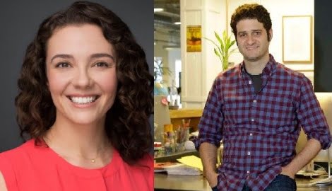 Cari Tuna Dustin Moskovitz' Wife