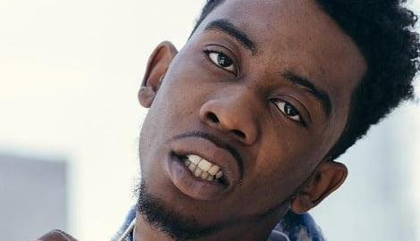 Who is Rapper Desiigner’s Girlfriend?