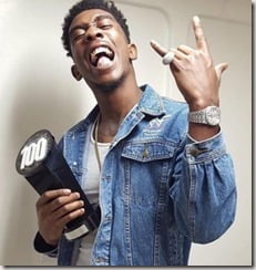 desiigner