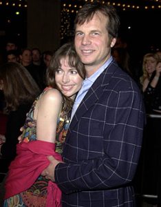 bill-paxton-wife-louise-newbury-images