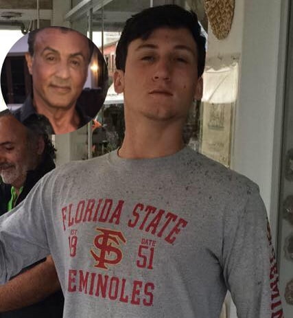 Dante Stallone