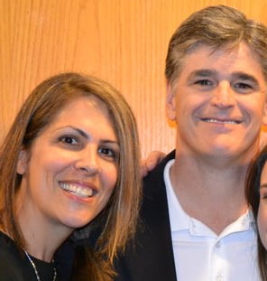 Jill Rhodes Hannity