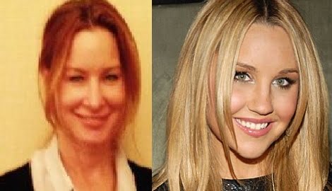 Joy Stevens Amanda Bynes' Life Coach