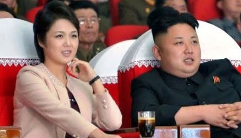 Ri Sol-ju North Korea Kim Jong-un's Wife