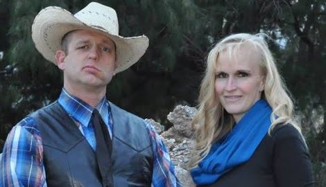 Angela Bundy - Ryan Bundy's Wife