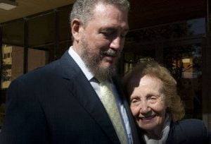 fidel-castro-wife-mirta-diaz-balart-fidelito