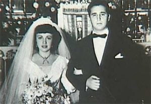 fidel-castro-wife-mirta-diaz-balart-wedding