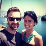 james-hinchcliffe-ex-girlfriend-kristen-dee-images