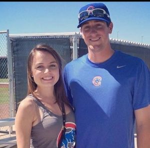 kyle_hendricks_wife_emma_cain