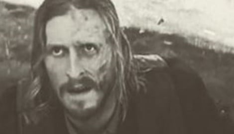 Who is The Walking Dead Austin Amelio's Wife?