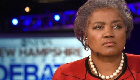 Donna Brazile bio, husband, children