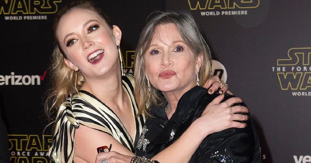 Billie Lourd