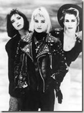 bananarama