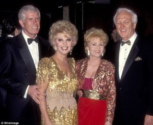 debbie-reynolds-third-husband-richard-hamlett-pictures