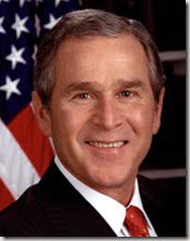 george-bush