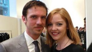 Susie Hariet Actor Dan Stevens' Wife (Bio, Wiki)