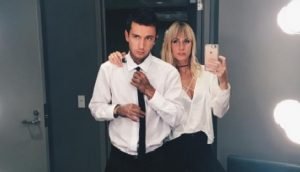 Jenna Joseph Twenty One Pilots Tyler Joseph's Wife (Bio, Wiki)