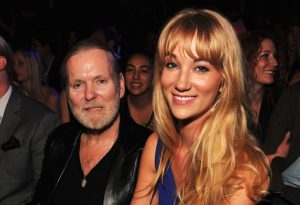 Gregg Allman’s Wife Shannon Williams (Bio, Wiki)