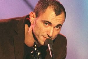 Robert Miles 5 - Who is Robert Miles’ Girlfriend/ Wife/ Boyfriend?