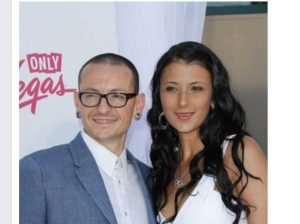 Chester Bennington's Wife Talinda Bennnington (Bio, Wiki)