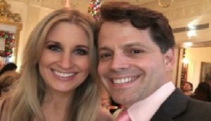 Anthony Scaramucci's Wife Deidre Scaramucci (Bio, Wiki)