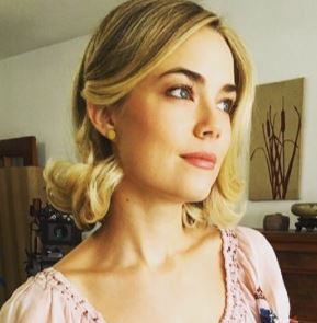 Rebecca Rittenhouse