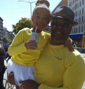 5 Facts About Charles Payne's Wife Yvonne Payne