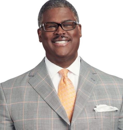 Yvonne Payne 3 - 5 Facts about Charles Payne's Wife Yvonne Payne