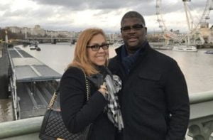 5 Facts About Charles Payne's Wife Yvonne Payne