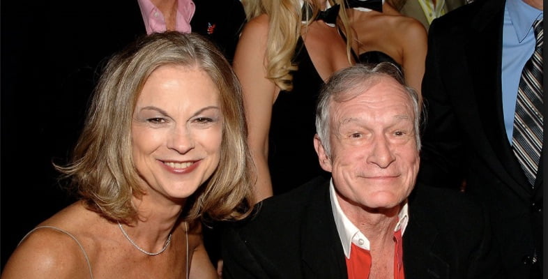 Christie Hefner