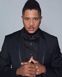 Hosea Chanchez