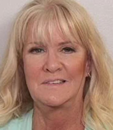 Mary Jo Buttafuoco