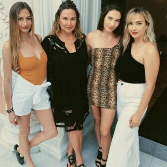 Harry Connick Jr.'s Wife Jill Goodacre (Bio, Wiki)