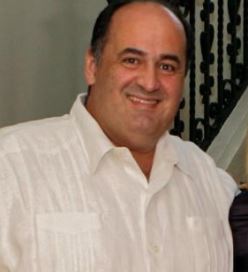 Alfredo Carrasquillo