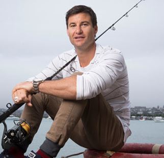 Clarke Gayford 