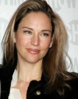 Jill Goodacre