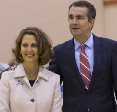 Pam Northam