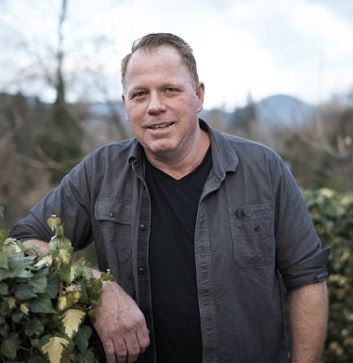 Thomas Markle Jr. 