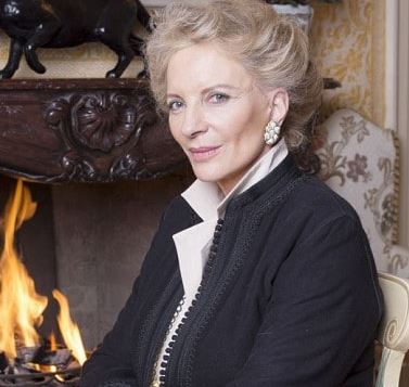 Princess Michael of Kent 