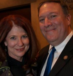 Susan Pompeo 