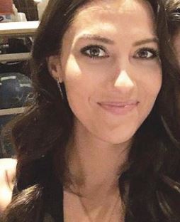 Rebecca "Becca" Kufrin