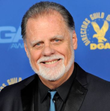 Taylor Hackford