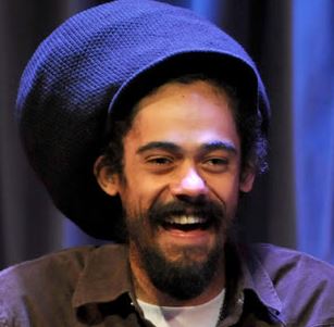 damian Marley 