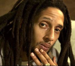 Julian Marley 