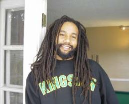 Ky-Mani Marley 