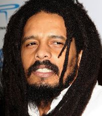 Rohan Marley 