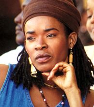 Sharon Marley 